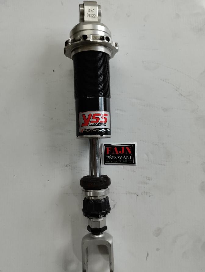 YSS Suspension